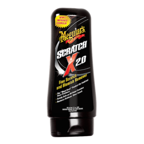 Meguiar's Scratch X G10307 207ml