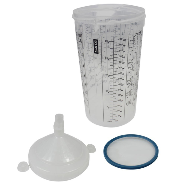 SATA RPS CUP 0.9L