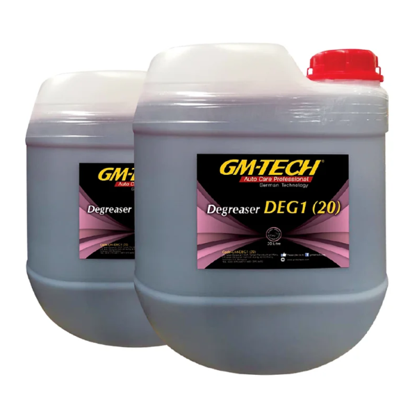 GM-TECH Degreaser DEG1 GM-DEG1(10) 10L