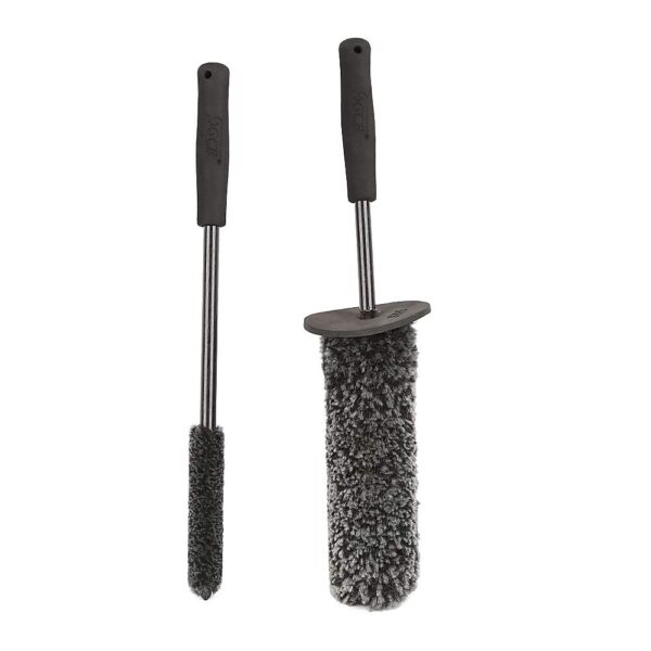 SGCB Microfibre Wheel Brush Kit (SGGD269)